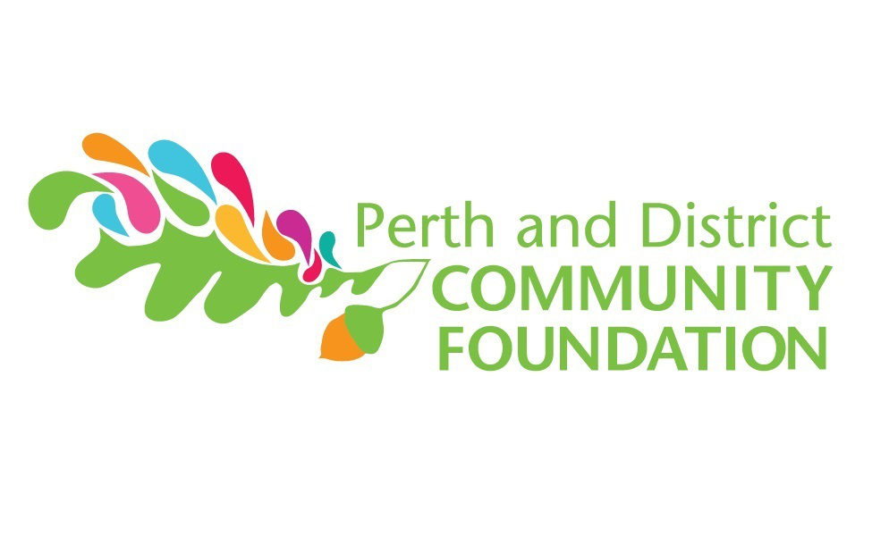 Charity logo